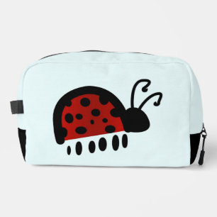 Trousse De Toilette Ladybug