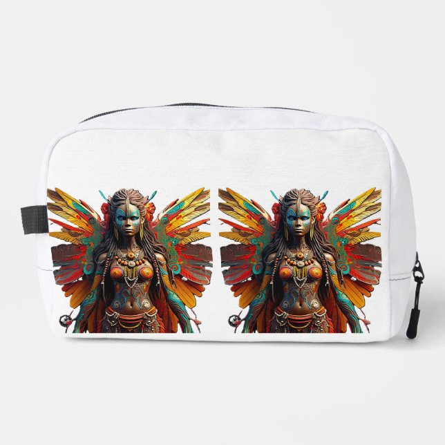 Trousse De Toilette Langa Vuma Fairy Débardeur (Recto)