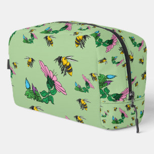 Trousse De Toilette Le Défenseur