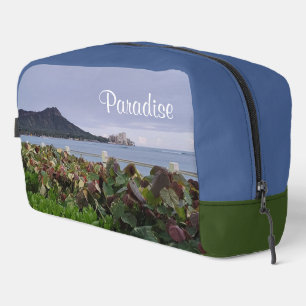 Trousse De Toilette Le paradis à Hawaï