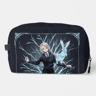 Trousse De Toilette Le Patronus lapin de Luna Lovegood