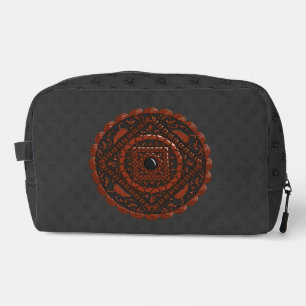 Trousse De Toilette Léo Mandala