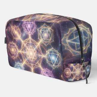 Trousse De Toilette Les 7 Chakras