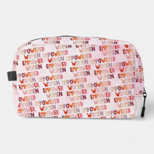 Trousse De Toilette Les femmes autonomes épanouissent les femmes