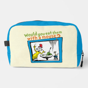 Trousse De Toilette Les mangeriez-vous avec une souris?