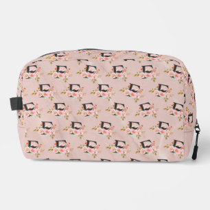 Trousse De Toilette Lettre F