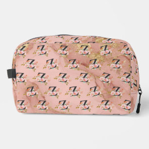 Trousse De Toilette Lettre Z