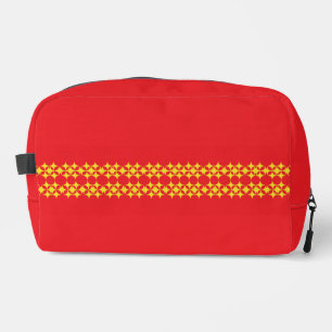 Trousse De Toilette Lignes d'étoiles
