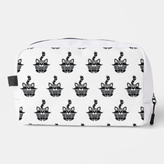 Trousse De Toilette Little Raccoon