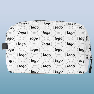 Trousse De Toilette Logo Motif Promotion Business