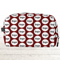 Logo Motif Promotions Business Bourgogne Rouge