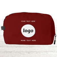Logo Texte Entreprise Promotion Marque Bourgogne