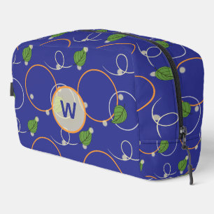 Trousse De Toilette Lucioles au-dessus de l'eau
