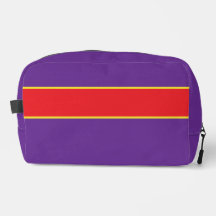 Major Violet