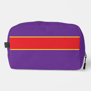 Trousse De Toilette Major Violet