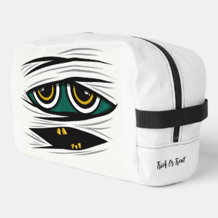 Trousse De Toilette Maman d'Halloween