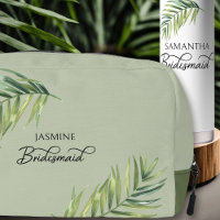 Mariage Palm Leaf N'Importe Quelle Femme D'Informa