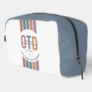 Trousse De Toilette Médecin de l'ergothérapie sur mesure
