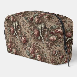 Trousse De Toilette Mémoire musculaire - Gothique Victorienne Design F