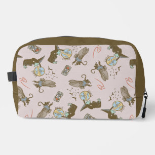Trousse De Toilette Merveilleux Magicien d'Oz™ Sorcière Méchante™ Moti