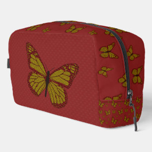 Trousse De Toilette Monarque chinois