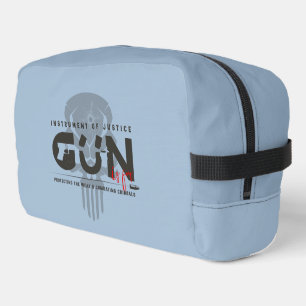 Trousse De Toilette Monogramme Art d'arme