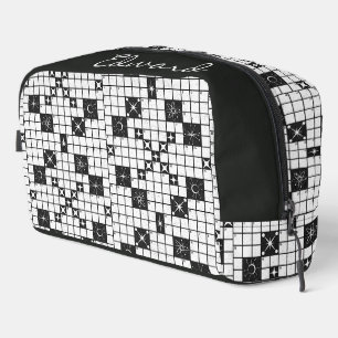 Trousse De Toilette Mot-clé Retro Mid-Century