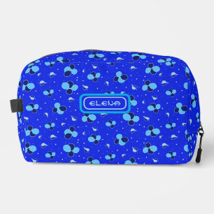Trousse De Toilette Motif