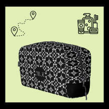 Motif Abstrait de points de livres monochromes