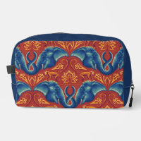 Motif de tapisserie Safari - Le Lotus Blanc