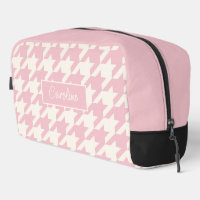 Motif élégant Dusty Rose rose rose pâle