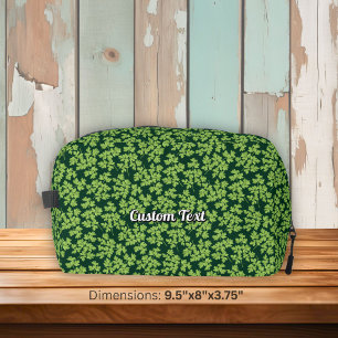 Trousse De Toilette Motif Persil