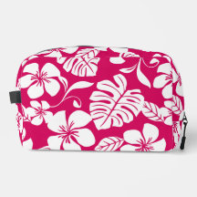 Motif PINK BIKINI EN ROUGE STRAWBERRY