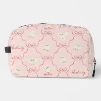 Motif Ruban Rose Hedwig