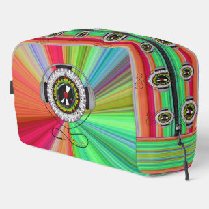 Trousse De Toilette Musique de la vie