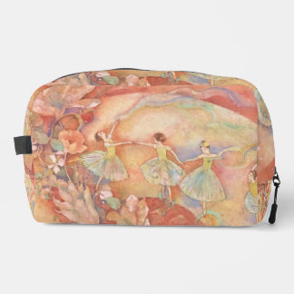 Trousse De Toilette Nijino-Odori: A Rainbow Dance