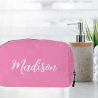 Nom des filles roses tendance Script manuscrit per