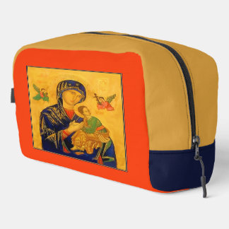 Trousse De Toilette Notre mère de l'aide perpétuelle