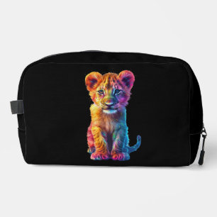Trousse De Toilette Oh Baby Big Cat Cub