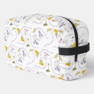 Trousse De Toilette Oh, les Endroits que tu vas Aller !