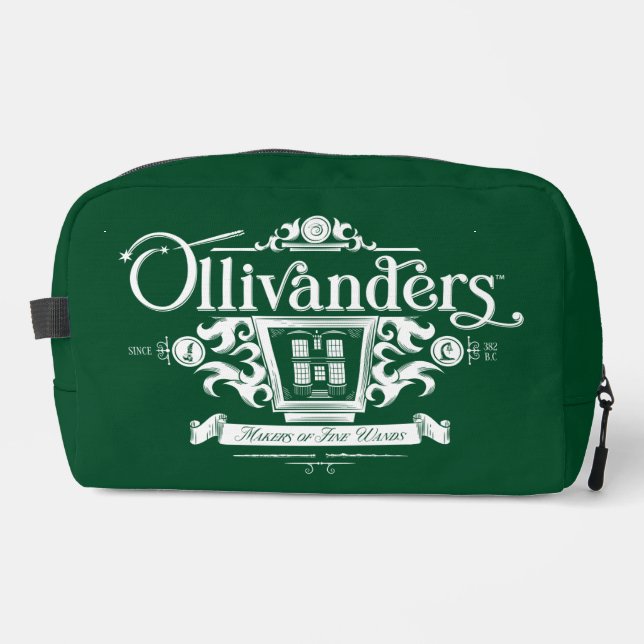 Trousse De Toilette OLIVANDERS™ Makers of Fine Wands (Recto)
