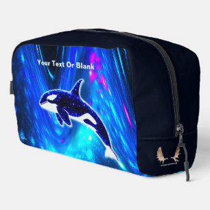 Trousse De Toilette Orque cosmique