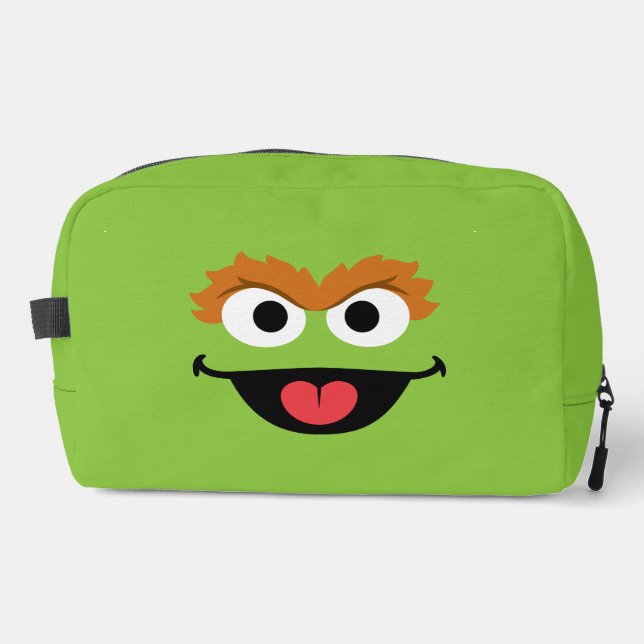 Trousse De Toilette Oscar Face Art (Recto)