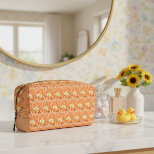 Trousse De Toilette Ours