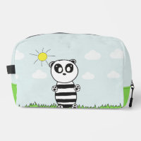 Panda Kids