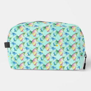 Trousse De Toilette Papillon