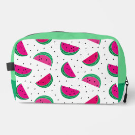 Trousse De Toilette Pastèque.