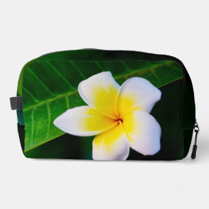 Trousse De Toilette Photographie de fleurs de plumeria
