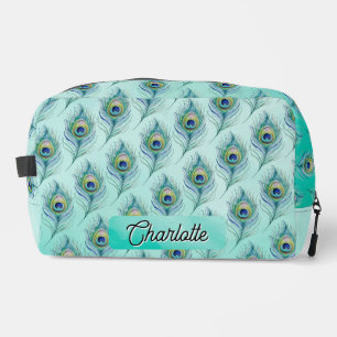 Trousse De Toilette Plume