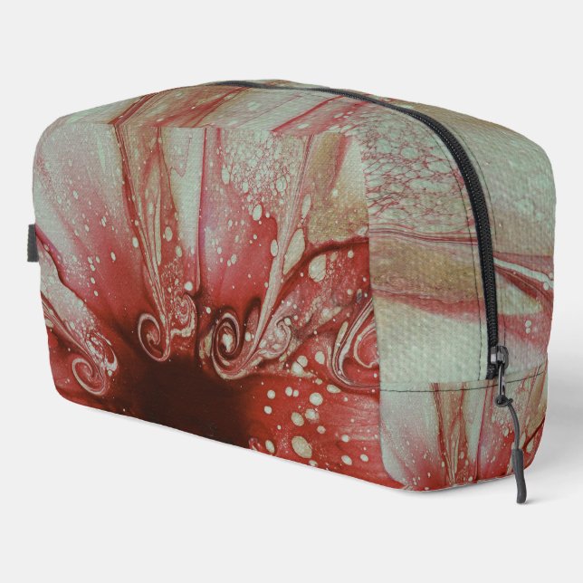 Trousse De Toilette Poche (Coin droit)